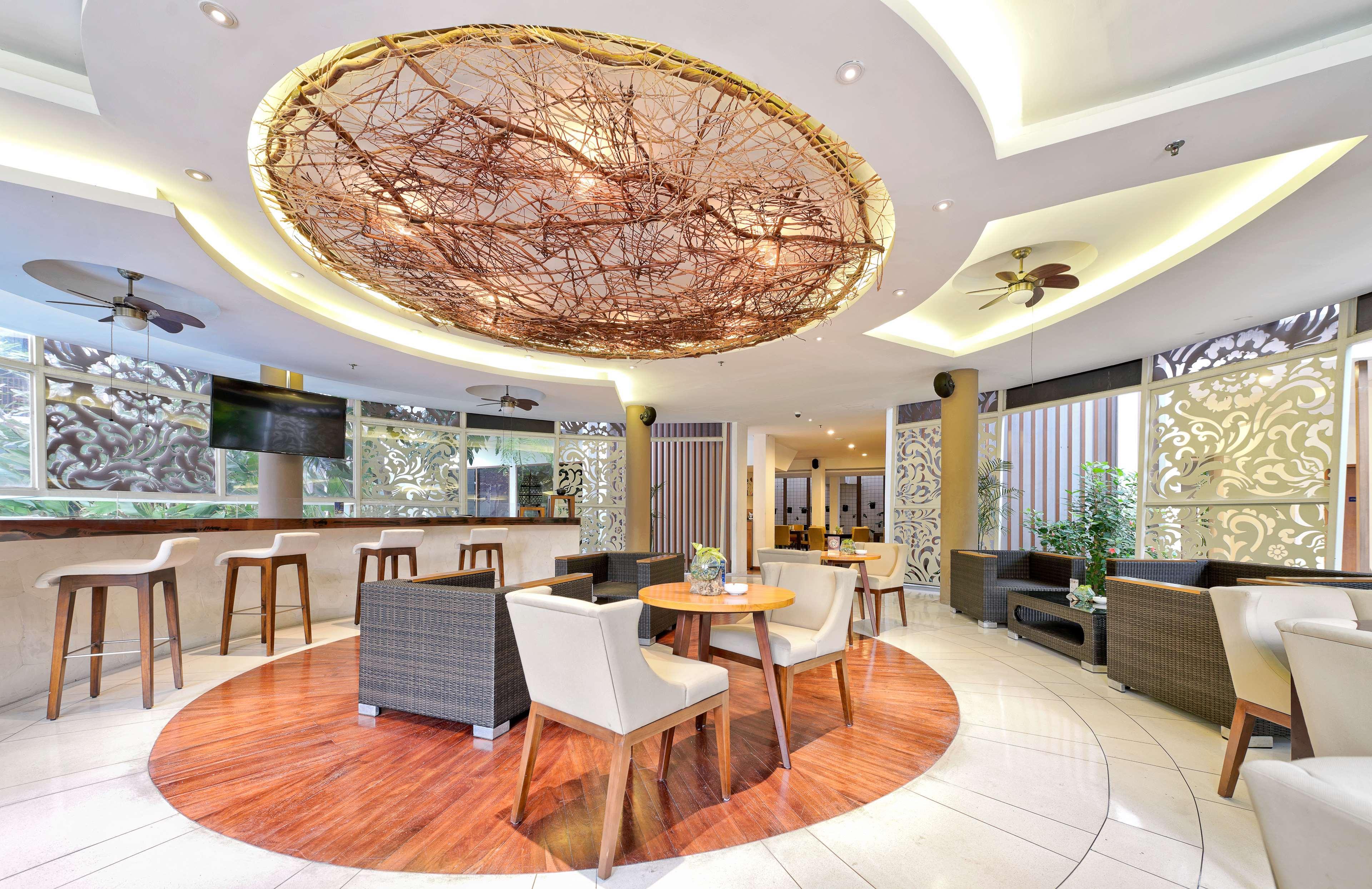 Golden Tulip Jineng Resort Bali Kuta Lombok Eksteriør billede