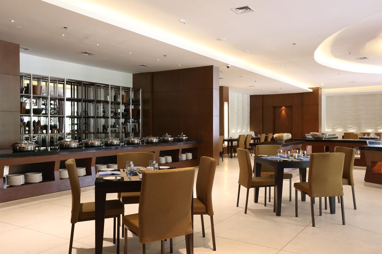 Golden Tulip Jineng Resort Bali Kuta Lombok Eksteriør billede